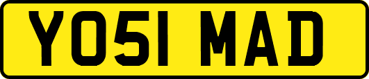 YO51MAD