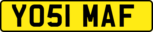 YO51MAF