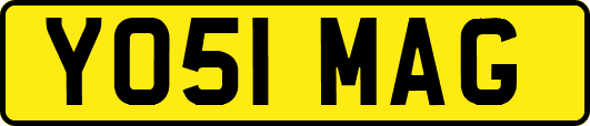 YO51MAG