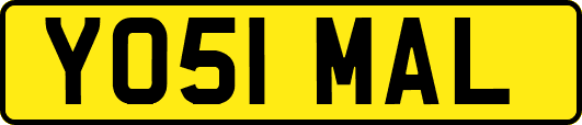 YO51MAL