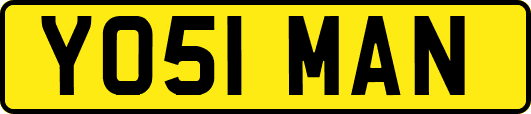 YO51MAN