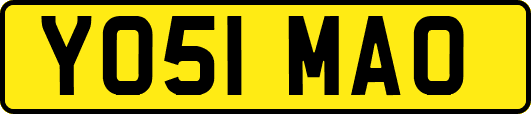 YO51MAO