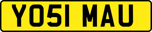 YO51MAU