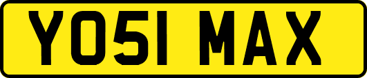 YO51MAX