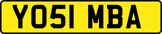 YO51MBA