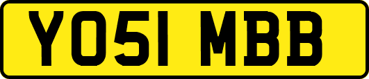 YO51MBB