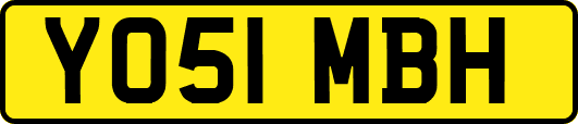 YO51MBH