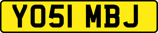 YO51MBJ
