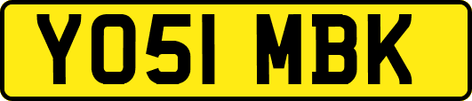 YO51MBK