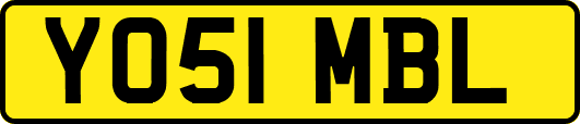 YO51MBL