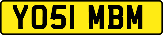 YO51MBM