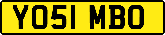 YO51MBO