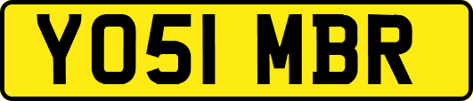 YO51MBR