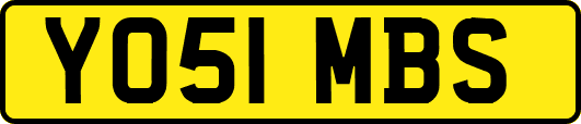 YO51MBS