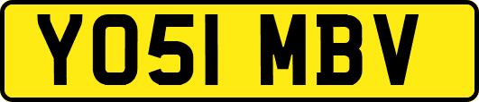 YO51MBV