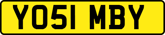 YO51MBY