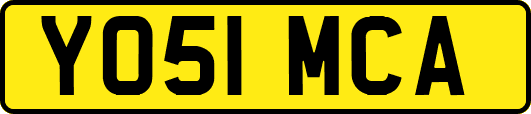 YO51MCA