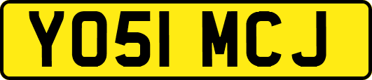 YO51MCJ