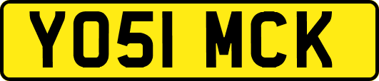 YO51MCK