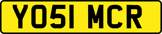 YO51MCR