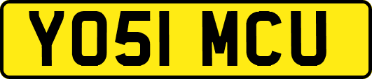 YO51MCU