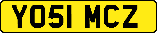 YO51MCZ