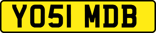 YO51MDB