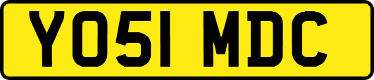 YO51MDC