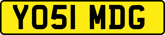 YO51MDG