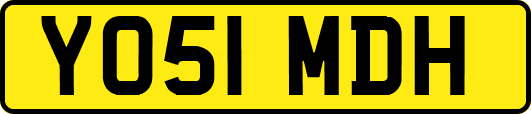 YO51MDH