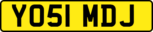 YO51MDJ