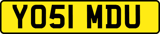 YO51MDU