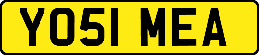 YO51MEA