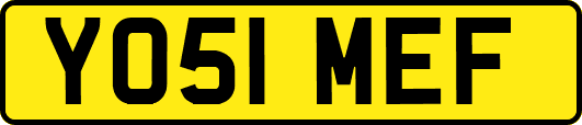 YO51MEF