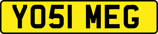 YO51MEG