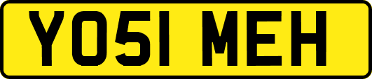 YO51MEH