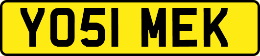 YO51MEK
