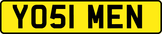 YO51MEN