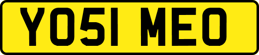 YO51MEO