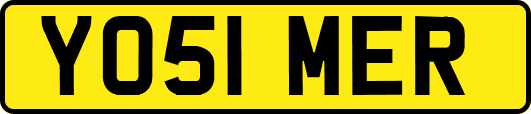 YO51MER