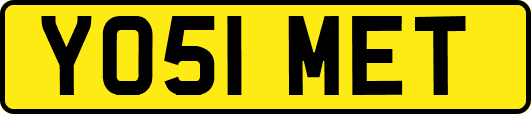 YO51MET