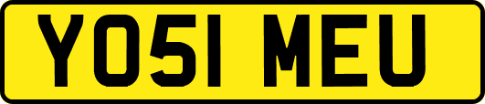 YO51MEU