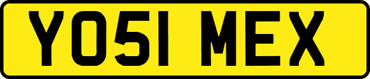 YO51MEX