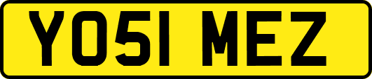 YO51MEZ
