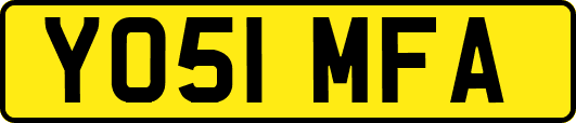 YO51MFA