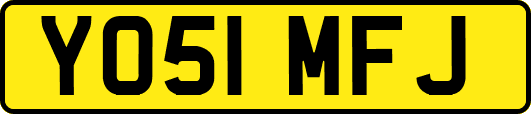 YO51MFJ