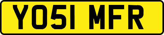 YO51MFR