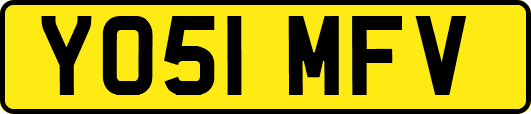 YO51MFV