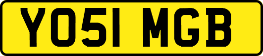 YO51MGB