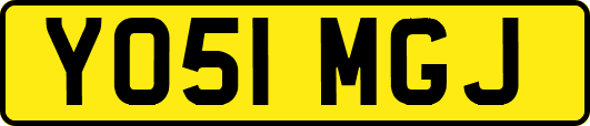 YO51MGJ